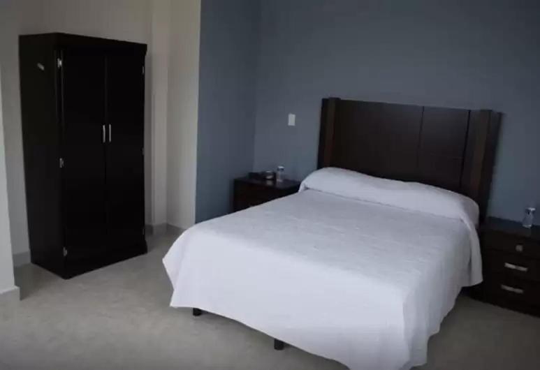 Hotel Candelero Yuriria Zewnętrze zdjęcie
