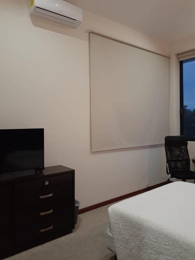 Hotel Candelero Yuriria Zewnętrze zdjęcie