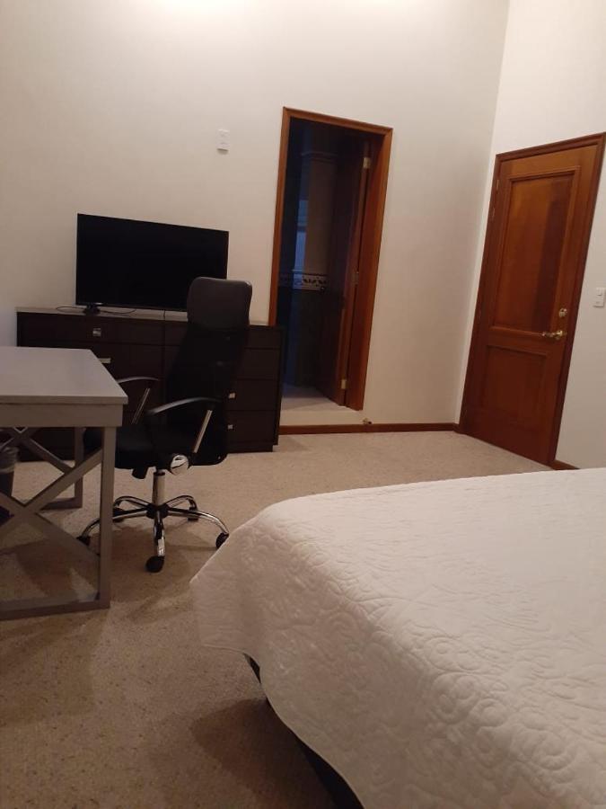 Hotel Candelero Yuriria Zewnętrze zdjęcie