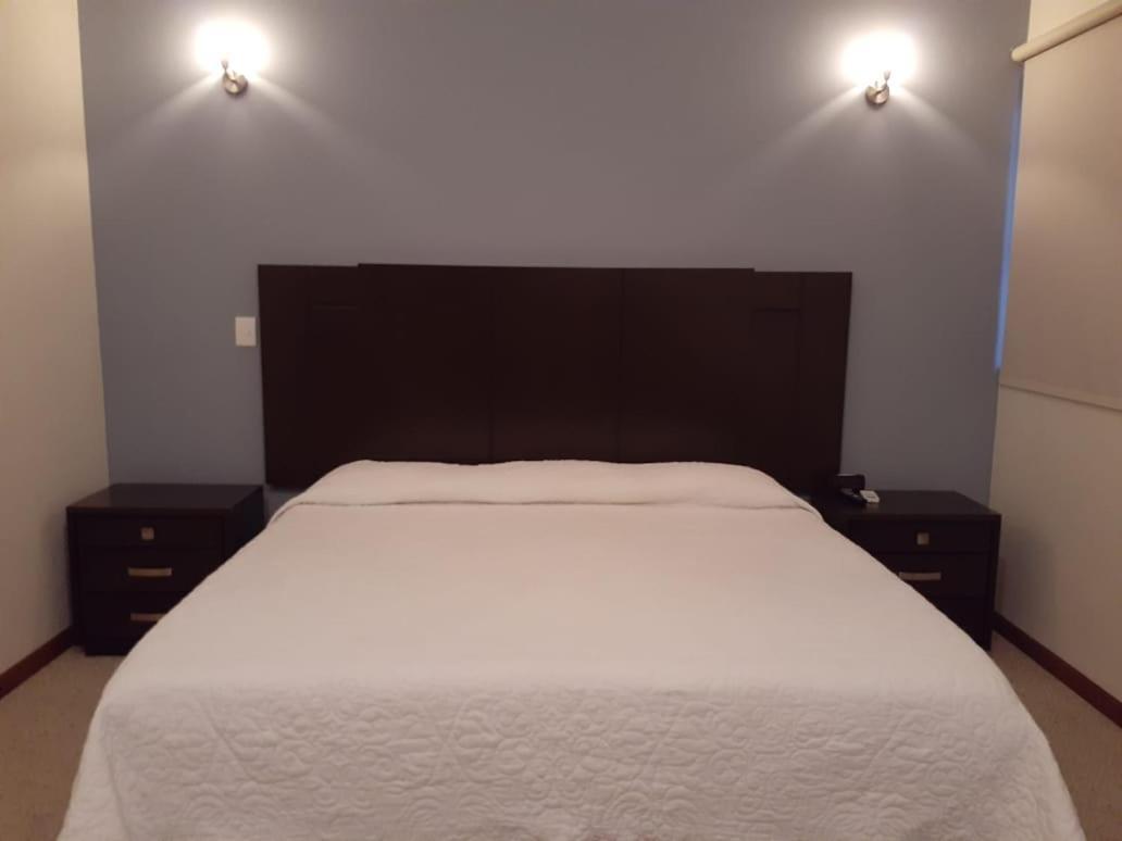 Hotel Candelero Yuriria Zewnętrze zdjęcie
