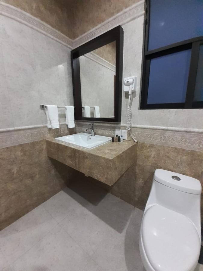 Hotel Candelero Yuriria Zewnętrze zdjęcie
